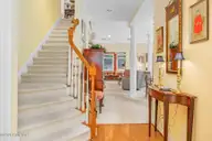 108 Cobblestone Court, Rocky Mount, NC 27804 — 3-bedroom home in Cobblestone, Rocky Mount, NC, photo 4 of 44: Entryway