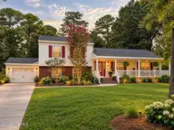 2831 Easy Street, Newport, NC 28570 — 3-bedroom home in Village Heights, Newport, NC, photo 2 of 47: Virtually Staged Ideas