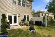 391 James Street, Vass, NC 28394 — 3-bedroom townhome in James Pointe Townhomes, Vass, NC, photo 13 of 51: 09-9_391 James St., Vass, NC 28394_LDTph