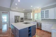 60 Oak Meadow Road, Pinehurst, NC 28374 — 4-bedroom home in Fairwoods on 7, Pinehurst, NC, photo 12 of 67: Kitchen1