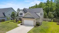 203 Stackleather Place, Sneads Ferry, NC 28460 — 4-bedroom home in Permeta Branch, Sneads Ferry, NC, photo 7 of 68: 2_drone