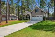 60 Sawmill Road W, Pinehurst, NC 28374 — 3-bedroom home in Village Acres, Pinehurst, NC, photo 3 of 32: 3_DSCF0878