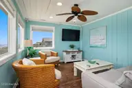 1025 W Beach Drive, Oak Island, NC 28465 — 3-bedroom waterfront home, Oak Island, NC, photo 20 of 45: 1025 W Beach 9