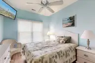 5408 W Beach Drive, Oak Island, NC 28465 — 4-bedroom waterfront home, Oak Island, NC, photo 21 of 47: 5408WBeachDr - 52