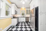 1208 Preyer Avenue, Elizabeth City, NC 27909 — 3-bedroom home in Riverside, Elizabeth City, NC, photo 17 of 76: Kitchen