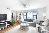 1505 Salter Path Road 326, Indian Beach, NC 28512 — 2-bedroom waterfront condo in Summer Winds Condominiums, Indian Beach, NC, photo 12 of 44: Great Room