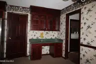206 Shore Drive, Havelock, NC 28532 — 4-bedroom home in Sherwood Forest, Havelock, NC, photo 10 of 39: Kitchen