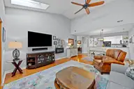 208 Inland Greens Circle, Wilmington, NC 28405 — 3-bedroom townhome in Inland Greens, Wilmington, NC, photo 12 of 41