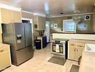 1210 Meadowood Drive, Kinston, NC 28501 — 4-bedroom home in Perry Park Extension, Kinston, NC, photo 17 of 41: Kitchen