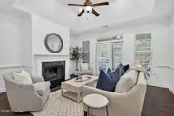 1269 Greensview Circle, Leland, NC 28451 — 3-bedroom townhome in Magnolia Greens, Leland, NC, photo 10 of 70: 1269GreensviewCircleInteriors-11