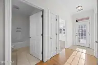5341 Christian Drive, Wilmington, NC 28403 — 3-bedroom townhome in Carleton Place, Wilmington, NC, photo 6 of 30: 4_foyer