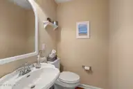 607 River Ridge Drive Unit 6, Shallotte, NC 28470 — 3-bedroom townhome in Rivers Edge, Shallotte, NC, photo 20 of 40