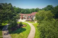 103 Brigadoon Court, New Bern, NC 28562 — 5-bedroom home in Hunters Ridge, New Bern, NC, photo 12 of 62: dji_fly_20260730_122514_0100_17854643439