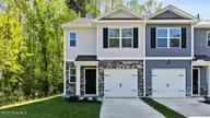 604 Wilder Bloom Path, Aberdeen, NC 28315 — 3-bedroom townhome in Martin Farms, Aberdeen, NC, photo 1 of 31: Pearson A5