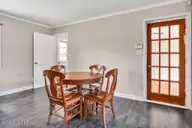809 Pine Valley Drive, Wilmington, NC 28409 — 4-bedroom home in Pine Valley Estates, Wilmington, NC, photo 11 of 30