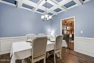 219 Ingram Fields Drive, Goldsboro, NC 27530 — 4-bedroom home in Ingram Fields, Goldsboro, NC, photo 17 of 44: 219 Ingram Fields Dr
