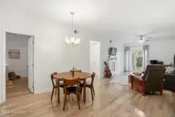 727 Bragg Drive Apt C, Wilmington, NC 28412 — 1-bedroom condo in Hampton Place, Wilmington, NC, photo 8 of 30: 727_Bragg_Dr_Wilmington_NC (6)