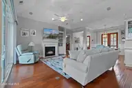 395 Canoe Court NW, Calabash, NC 28467 — 4-bedroom waterfront home in Crow Creek, Calabash, NC, photo 11 of 57
