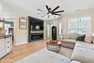 157 NE 3rd Street, Oak Island, NC 28465 — 2-bedroom home in Tranquil Harbor, Oak Island, NC, photo 14 of 74