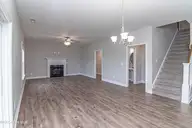 313 Aaron'S Place, Goldsboro, NC 27530 — 4-bedroom home in Aaron's Place, Goldsboro, NC, photo 10 of 34: 6-DiningAreaOpenstoFamilyRoom