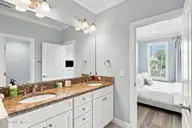 307 Greenville Avenue Unit 2, Carolina Beach, NC 28428 — 5-bedroom condo, Carolina Beach, NC, photo 17 of 66