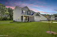 163 Vista Cay Drive Lot 3, Hubert, NC 28539 — 4-bedroom home in Vista Cay Village, Hubert, NC, photo 3 of 37