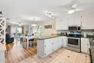 411 34th Street, Sunset Beach, NC 28468 — 5-bedroom home, Sunset Beach, NC, photo 14 of 45: 411 34th Street, Sunset Beach5