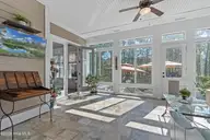 3183 Moss Hammock Wynd, Southport, NC 28461 — 4-bedroom waterfront home in St James, Southport, NC, photo 12 of 76: 3183MossHammockWynd - 27