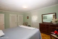 6 Pine Tree Terrace, Jackson Springs, NC 27281 — 4-bedroom home in Foxfire Village, Jackson Springs, NC, photo 18 of 29: Bed 3