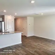 2709 Gracie Lane, Carthage, NC 28327 — 3-bedroom townhome in Carriage Place, Carthage, NC, photo 5 of 13