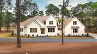 125 Ponte Vedra Drive, Pinehurst, NC 28374 — 4-bedroom home in CCNC, Pinehurst, NC, photo 1 of 58: 125 Ponte Vedra-ext1
