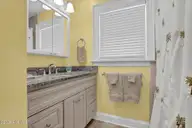 913 N Anderson Boulevard, Topsail Beach, NC 28445 — 4-bedroom waterfront home, Topsail Beach, NC, photo 22 of 55