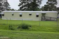 708 Elma Drive, Kinston, NC 28501 — manufactured home, Kinston, NC, photo 1 of 12: Front view