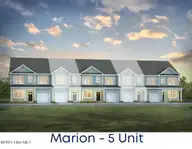 4254 Allsbrook Lane Unit 1013, Leland, NC 28451 — 3-bedroom townhome in Indigo Preserve, Leland, NC, photo 2 of 39: Marion 5 Unit Middle