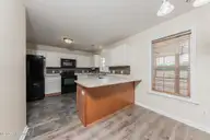 383 Francktown Road, Richlands, NC 28574 — 3-bedroom home in Lafayette Place, Richlands, NC, photo 6 of 32: 19KITCHEN