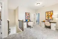 431 Barter Drive, Vass, NC 28394 — 4-bedroom home in The Exchange At Vass, Vass, NC, photo 12 of 20: Representational Photo