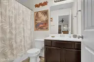 123 W Murrow Lane, Jacksonville, NC 28546 — 2-bedroom townhome in Carolina Plantations, Jacksonville, NC, photo 15 of 25
