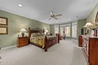 7 Wellington Drive, Pinehurst, NC 28374 — 4-bedroom home in Forest Creek, Pinehurst, NC, photo 18 of 42: Primary Bedroom