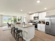 436 Oak Knoll Drive Lot 57, Jacksonville, NC 28546 — 3-bedroom home in Vineyard Trail, Jacksonville, NC, photo 8 of 44: Similar to