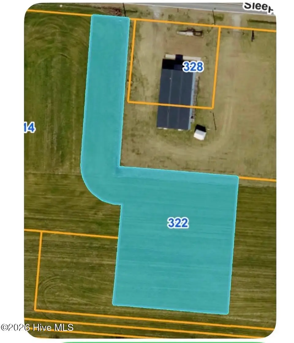 322 Sleepy Creek Road, Dudley, NC 28333 — lot in Sleepy Creek, Dudley, NC, photo 1 of 1: IMG_2847