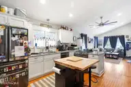 705 Wooster Street, Wilmington, NC 28401 — 3-bedroom home in Dawson-Castle Street, Wilmington, NC, photo 9 of 31