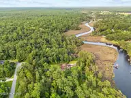 276 White Oak Bluff Road, Stella, NC 28582 — waterfront lot in White Oak Bluff, Stella, NC, photo 16 of 20: white oak bluff 15