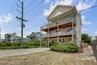 2305 S Shore Drive, Surf City, NC 28445 — 4-bedroom waterfront home in Buccaneer Beach, Surf City, NC, photo 3 of 61