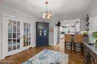 2973 Highway 70, Beaufort, NC 28516 — 3-bedroom home, Beaufort, NC, photo 15 of 40: Dining Room