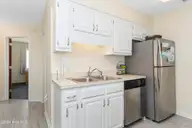 9100 Reed Drive 1301, Emerald Isle, NC 28594 — 1-bedroom waterfront condo in Queens Court, Emerald Isle, NC, photo 12 of 38: Queens Court 1301