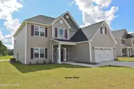 759 Secession Lane, Jacksonville, NC 28546 — 4-bedroom home in Stateside, Jacksonville, NC, photo 3 of 32: DSC_0003