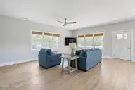 108 Dorothy Court, Emerald Isle, NC 28594 — 3-bedroom home in Ocean Crest, Emerald Isle, NC, photo 6 of 43: 12_DSC04246