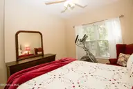 3 Gingham Place, Pinehurst, NC 28374 — 3-bedroom waterfront home in Unit 12, Pinehurst, NC, photo 22 of 45: 2nd Bedroom