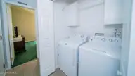 978 Palmer Drive, Calabash, NC 28467 — 3-bedroom manufactured home in Village At Calabash, Calabash, NC, photo 21 of 36