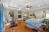 1502 Zurich Place, New Bern, NC 28562 — 4-bedroom waterfront home in Hidden Harbor, New Bern, NC, photo 5 of 54: 1502 Zurich Place, New Bern, NC 28562